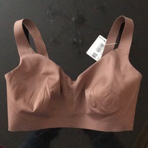 Lululemon unlined sports bra